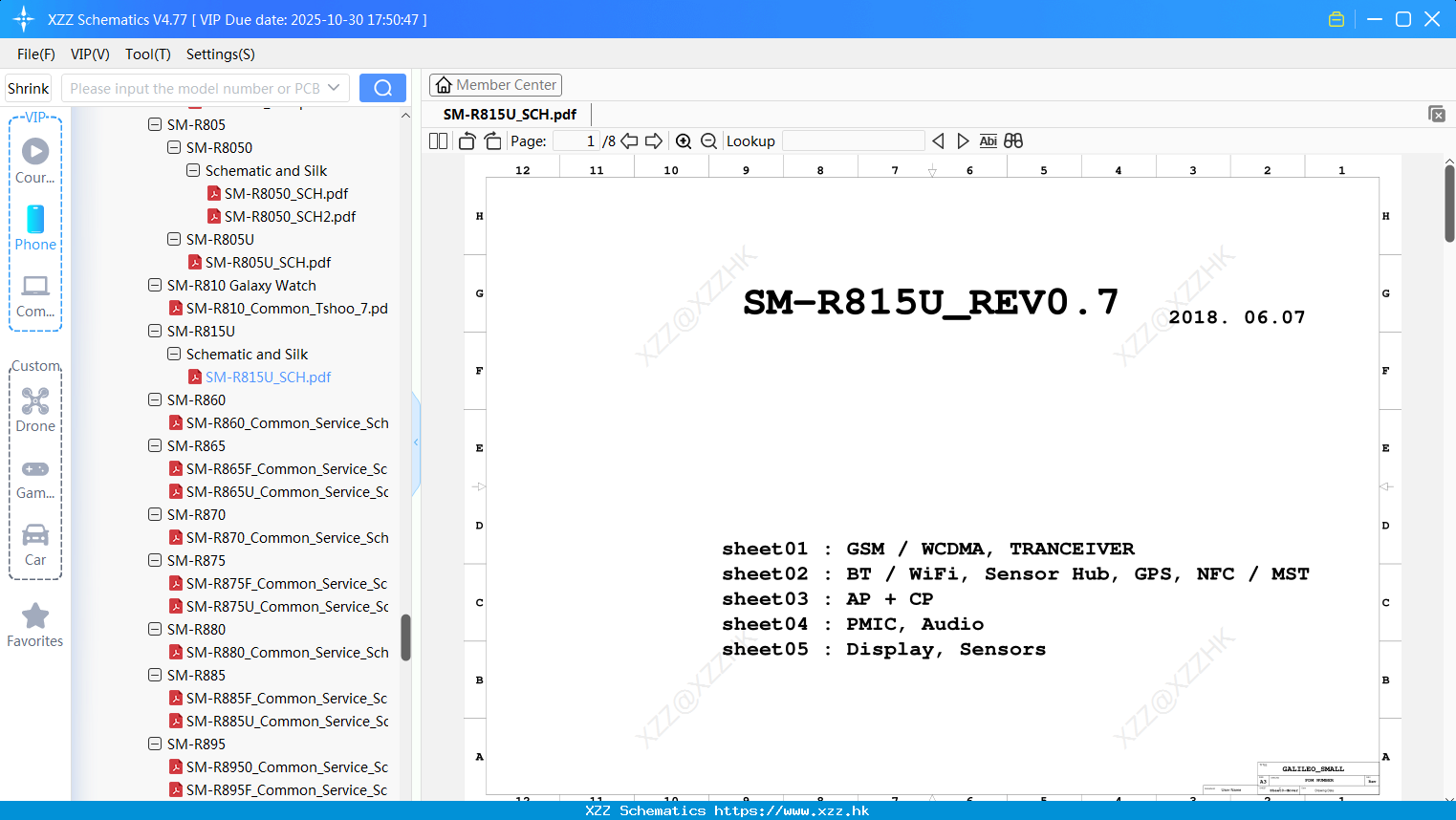 Samsung SM-R815U_SCH